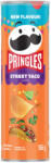 Pringles burgonyachips taco ízesítéssel 156 g (27172)
