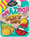 AriZona m'MAZing kukorica chips salsával 134, 6 g (27435)