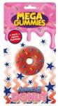 Felko Mega Gummies nagy zselés fánk 120 g (27477)