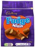 Cadbury Fudge karamellás tejcsokoládé szelet 100 g (26456)