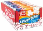 Jolly Time Crispy'n White sós popcorn 100 g 18 darabos csomagban (MJ326)