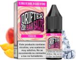 Juice Sauz Drifter Bar Salts Peach Ice 10mg