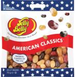 Jelly Belly rágóbab amerikai klasszikus ízzel 70 g (21574)