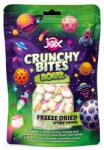 JOX savanyú fagyasztva szárított cukorkák gyümölcsízzel 50 g (27063)