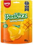 Amos Sweets Peelerz mangó ízű zselés cukorkák 65 g (27066)