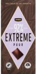 Jumbo étcsokoládé 92 % 100 g (26806)