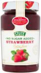 Stute Foods Stute No Sugar eperlekvár édesítőszerekkel 430 g (4111)