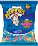Robbanófejek Warheads nyalóka kék málna ízzel a belsejében 7 x 15 g (25829)