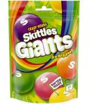 Skittles rágós cukorkák ropogós cukorhéjban, savanyú gyümölcs ízzel 132 g (25853)