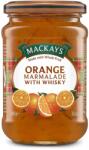 Mackays narancslekvár whiskyvel 340 g (9846)
