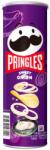 Nongshim Pringles KOR chips édes hagymaízzel 100 g (27199)