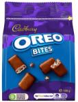 Cadbury Oreo Bites Tejcsokoládé falatkák Oreo ízű töltelékkel 100 g (26452)