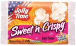 Jolly Time Sweet'n Crispy édes popcorn 100 g (3819)