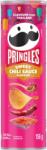 Pringles burgonyachips édes chiliszósszal 156 g (27171)