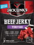 Jack Link Jack Link's marhahús szárított marhahús teriyaki ízesítéssel 25 g (10237)