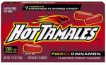 Hot Tamales fahéj ízű rágós cukorka 120 g (8782)