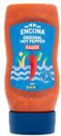 Encona Squeezy csípős szósz 285 ml (21268)