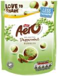 Nestlé Aero mentás ízű csokoládégolyók 92 g (22820)