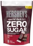Hershey's mini étcsokoládé cukor nélkül 144 g (21912)