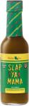 Walker & Sons Slap Ya Mama csípős szósz Cajun fűszerekkel és jalapeño paprikával 141 ml (27248)