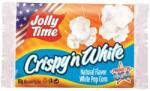 Jolly Time Crispy'n White sós pattogatott kukorica 100 g (17476)