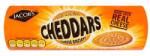 Jacob Jacob's Cheddars sajtos keksz 150 g (4498)