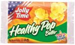 Jolly Time Healthy Pop vajas pattogatott kukorica csökkentett zsírtartalmú vaj ízesítéssel 85 g (17478)