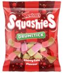 Swizzels Squashies kóla ízű rágós cukorka 120 g (27335)