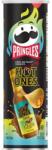 Pringles Hot Ones burgonyachips Los Calientes mártással 156 g (23113)