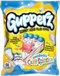 Gupperz zselés cukorka szülinapi torta formában és ízben, epres töltelékkel 72 g (26030)