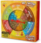 Hot Chip Mr. Twister játék rulettel és rágós cukorkákkal 120 g (25135)