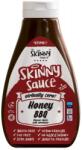 Skinny Foods alacsony kalóriatartalmú barbecue szósz mézes ízesítéssel 425 g (27396)