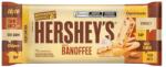 Hershey's fehér csokoládé szárított banánpehellyel, karamellel és kekszdarabkákkal 77 g (27318)
