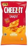 Cheez-It Snap'd búzából készült sajtos keksz 120 g (25528)