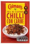 Colman's Chili con carne fűszerkeverék 50 g (4871)