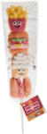Becky Becky's Fastfood pillecukor gyümölcs és vanília ízesítéssel 55 g (27091)