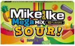 Mike és Ike Mega Mix Sour! 120 g (15004)