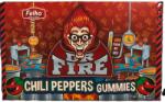 Felko Dr. Fire fűszeres gumicukorka chilipaprika alakban 80 g (26651)