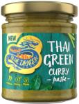 Kék Sárkány Blue Dragon Thai zöld curry paszta 170 g (26125)