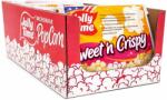 Jolly Time Sweet'n Crispy édes pattogatott kukorica100 g 18 darabos csomagban (YA518)