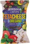 Jersika fűszeres chips feta sajt és oregánó ízzel, 90 g (27466)
