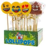 Felko Smile Pop nyalóka Emoji alakban 1db 40 g (12446)