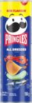 Pringles chips kanadai fűszerkeverék ízesítéssel All Dressed 156 g (24934)