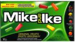 Mike és Ike gyümölcs ízű cukorka 120 g (2042)