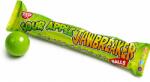 Zed Candy Jawbreaker rágós közepű cukorka, savanyú alma ízű, 50 g (27374)