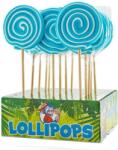 Felko Spiral Pop Kék gyümölcs ízű nyalóka 1 db 80 g (15008)
