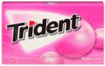 Trident cukormentes rágógumi 27 g (11872)
