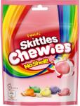 Skittles rágós cukorka gyümölcs ízekkel 137 g (25855)