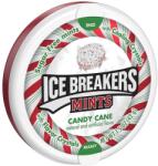 Jégtörők Ice Breakers menta karácsonyi nyalóka ízzel 42 g (14931)
