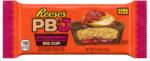 Reese Reese's mogyoróvajjal és eperlekvárral töltött muffinok csokoládémázzal 79 g (27059)